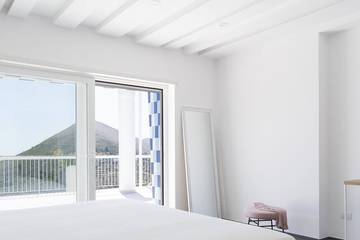 Bungalow für 12 Personen in Itri, Latina Provinz, Bild 1