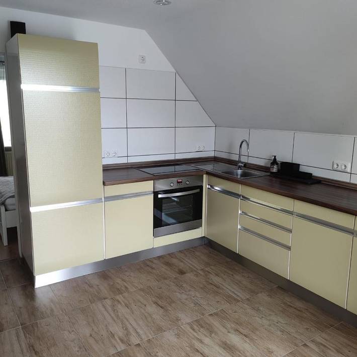 Gîte pour 4 personnes, avec vue à Lebach - 4