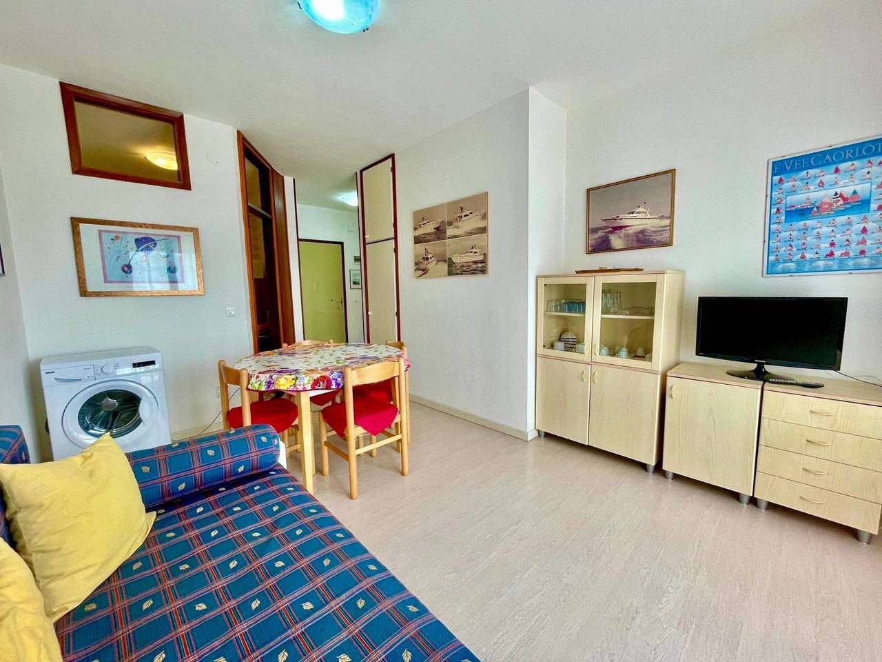 Appartamento intero, Splendido appartamento con piscina in Porto Santa Margherita, Caorle