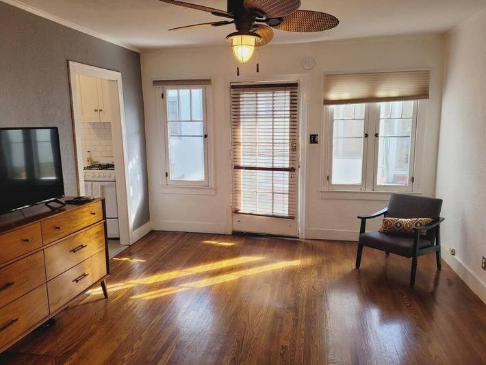 Location de vacances pour 2 personnes dans Hollywood