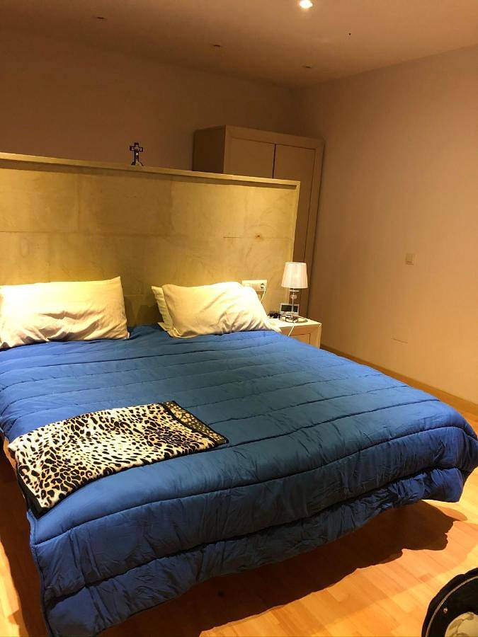 Casa de vacaciones para 8 personas, con jardín y vistas en Provincia de Salamanca - 4