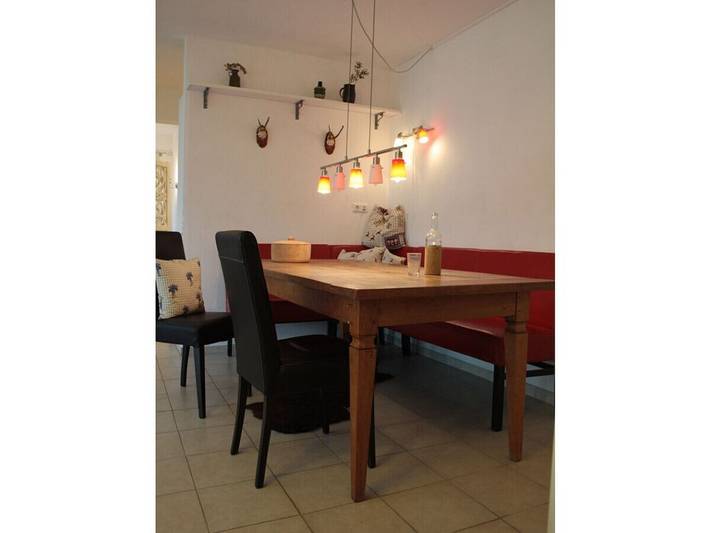 Ferienhaus für 6 Personen, mit Terrasse und Garten in Oy-Mittelberg - 3