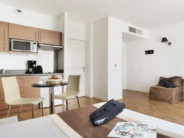 Camping pour 2 personnes, animaux acceptés dans les Alpes maritimes - 3