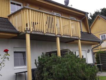 Bungalow für 3 Personen in Koserow, Usedom, Bild 2