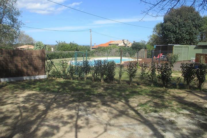 Condizionata casolare ai piedi del Alberes con piscina prox. Mare in La Côte Vermeille, Argelès-sur-Mer