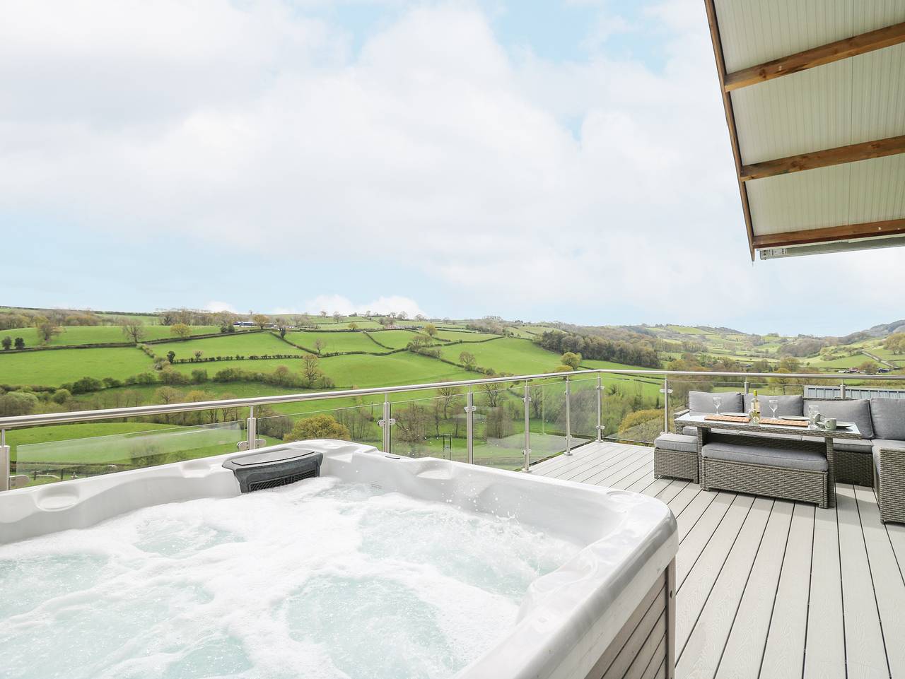 Barcud Coch - Red Kite in Powys