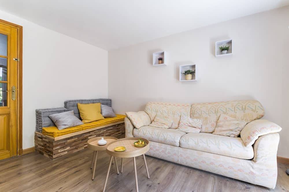 Maison Sous les pommiers in Oudon, Vallée de la Loire