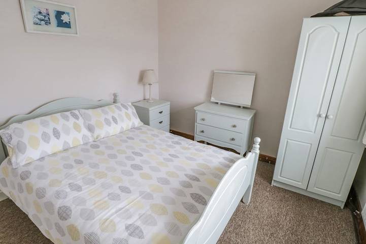 Location de vacances pour 5 personnes, animaux acceptés à Roundstone - 3