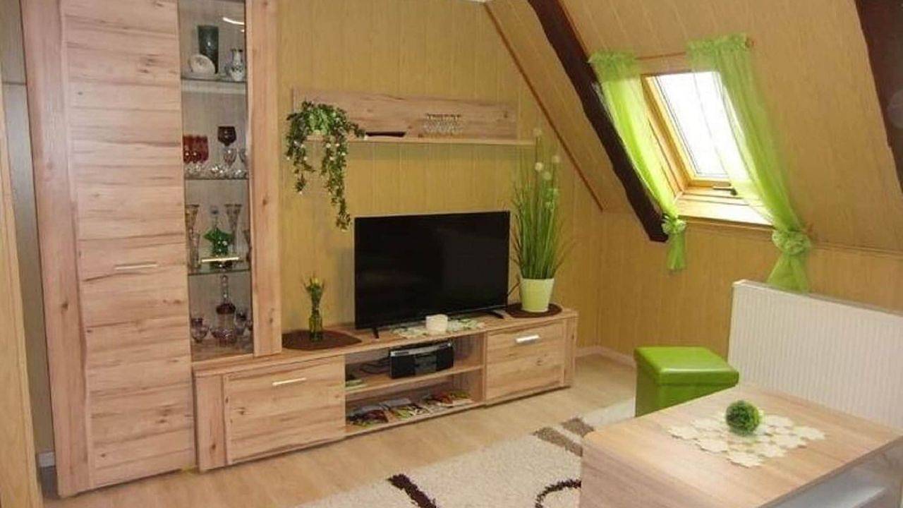 Ganze Ferienwohnung, Ferienwohnung für 4 Personen (60 m²) in Lichtenhain in Kirnitzschtal, Sebnitz