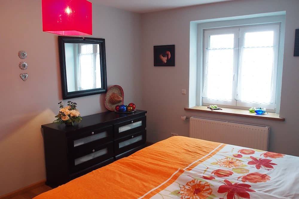 Ferienhaus \"Emma und Otto\" - Entdecke den Westerwald in Liebenscheid, Westerwald