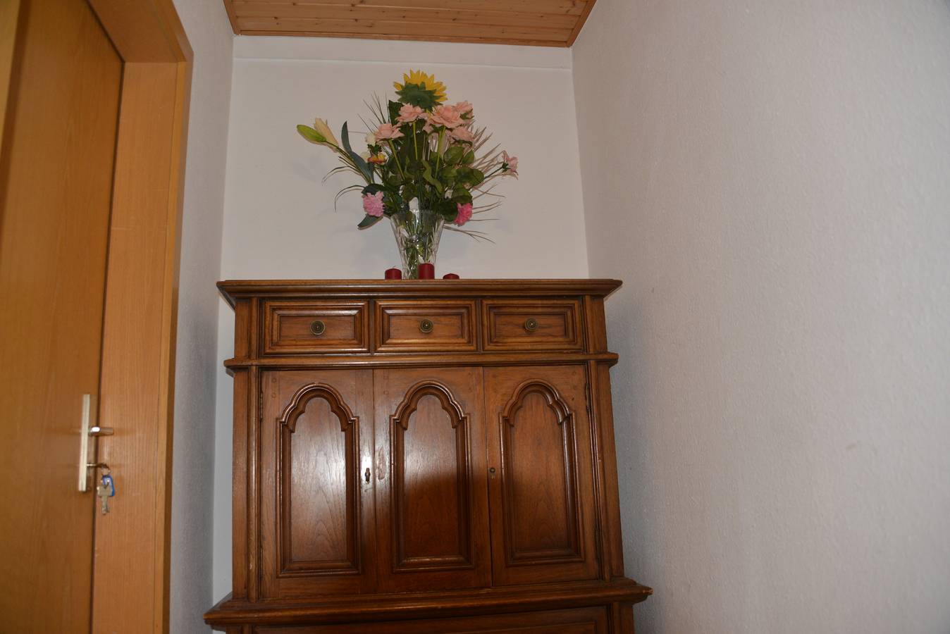 Ganze Ferienwohnung, Ferienwohnung für 5 Personen in Kindsbach, Saar-Nahe-Bergland