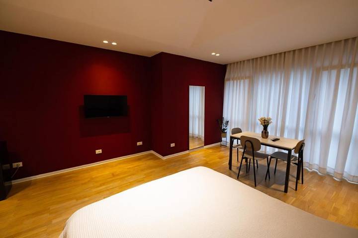 Chambre d’hôte pour 3 personnes, avec vue à Tirana - 3