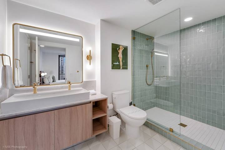 Ganze Wohnung, Ferienwohnung für 6 Personen in Miami, Florida