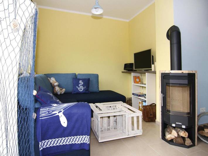 Ferienhaus für 5 Personen, mit Terrasse auf Usedom - 4