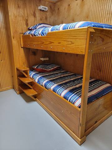 House Boat for 26 Guests in Louisiana, USA, Picture 1