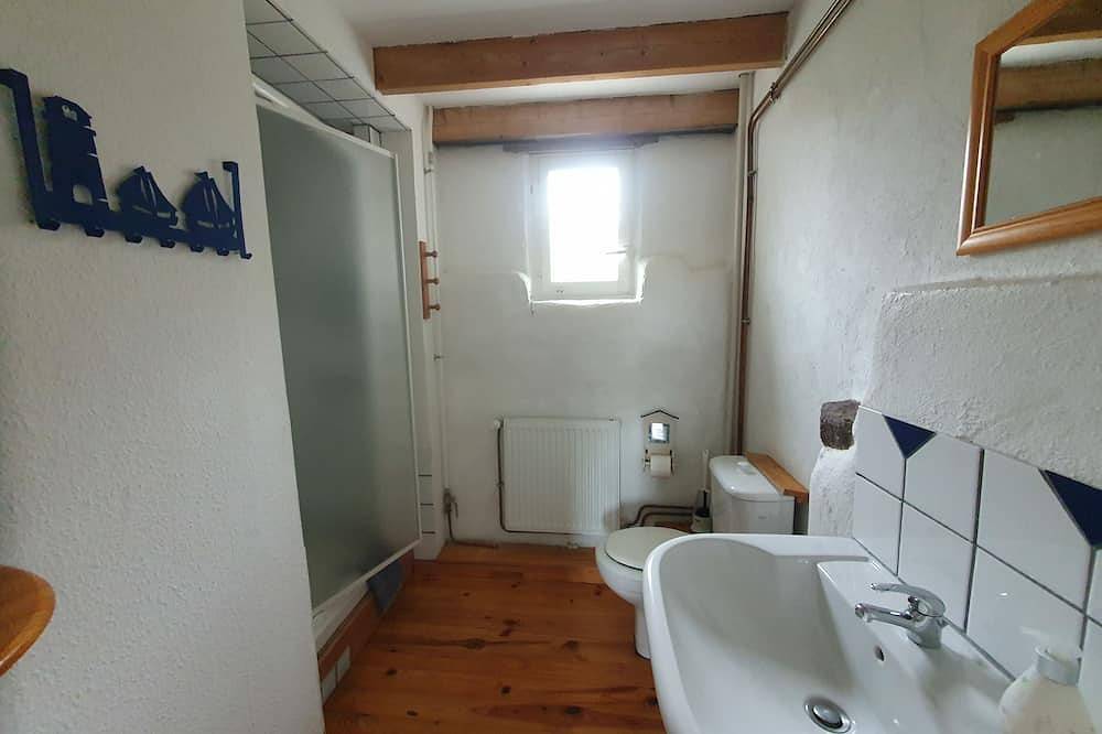 Ferienhaus für 3 Gäste mit 35m² in Ver (247515) in Ver, Coutances und Umgebung