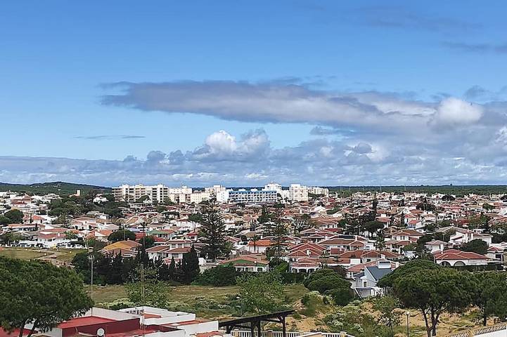 Apartamento de vacaciones para 4 personas, con piscina - 1
