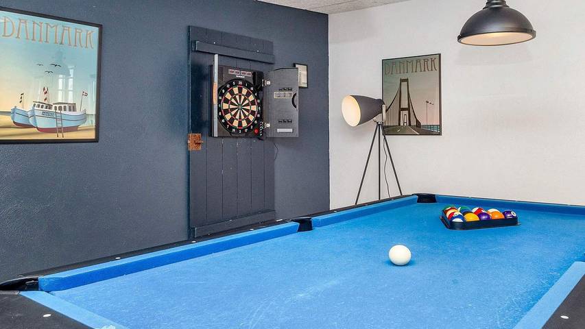 Ferienhaus für 6 Personen, mit Garten, mit Haustier in Skagen - 3