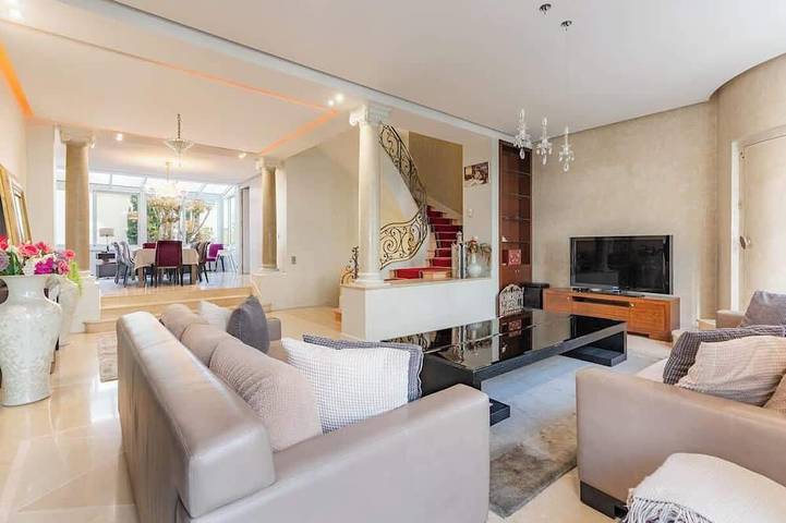 Casa vacanza per 11 persone - 1