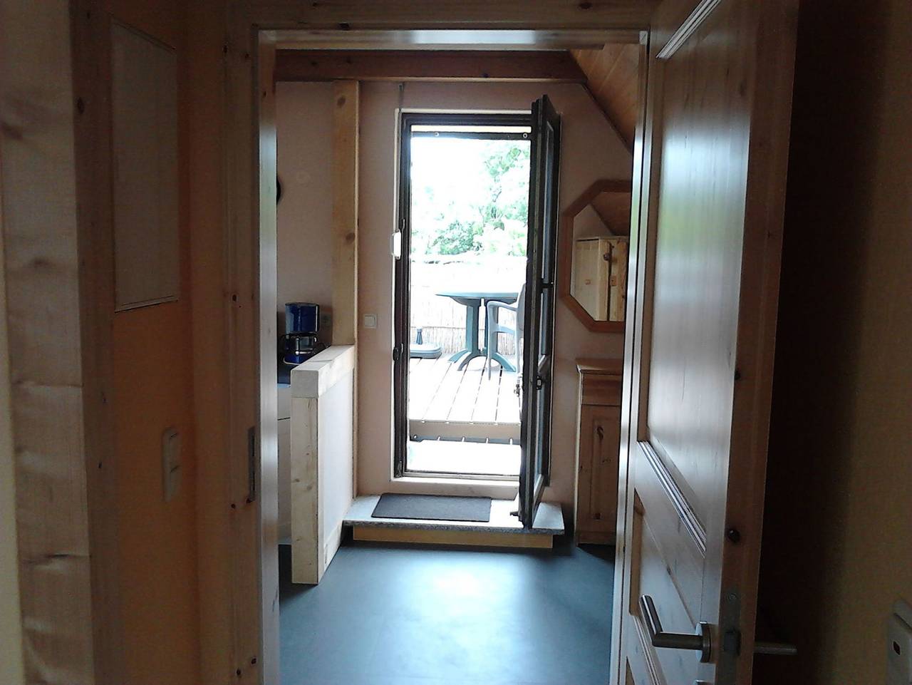 Ganze Ferienwohnung, Ferienwohnung Franz - Ferienwohnung Franz in Niehagen, Ahrenshoop