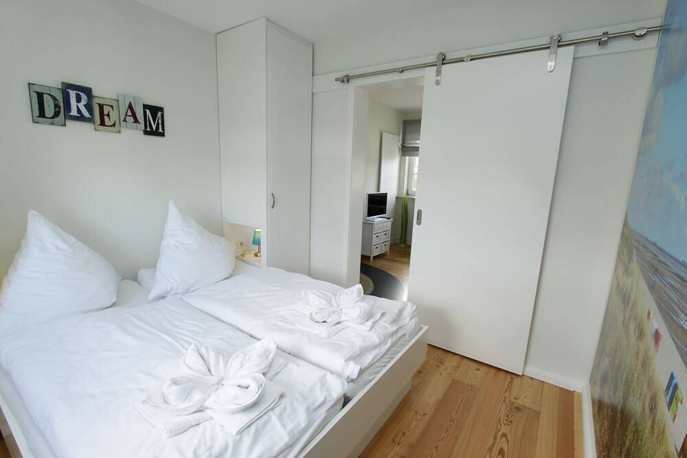 Ferienhaus für 2 Gäste mit 68m² in Nieblum-Goting in Goting, Föhr