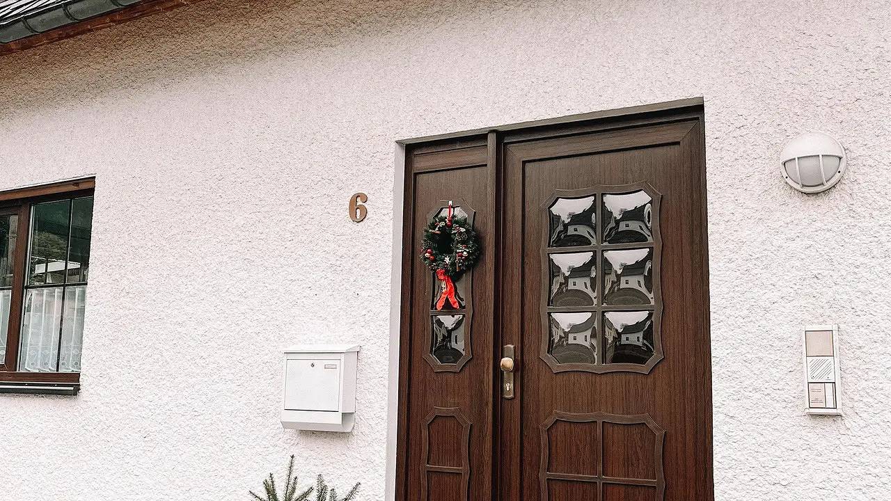 Ganze Ferienwohnung, Ferienwohnung für 4 Personen (60 m²) in Stadt Annaberg-Buchholz in Annaberg-Buchholz, Erzgebirge