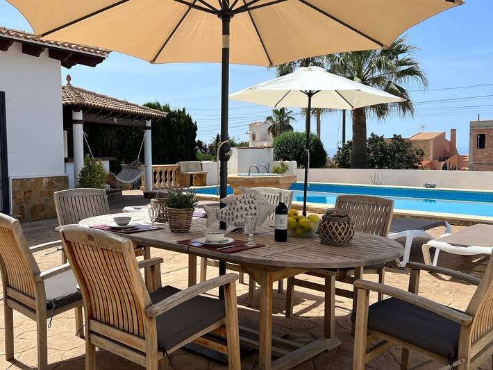 Casa rural para 4 personas, con Jardín en las Islas Baleares - 3