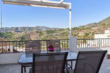Ferieleilighet til 4 Personer i Frigiliana Road, Frigiliana, Bilde 3