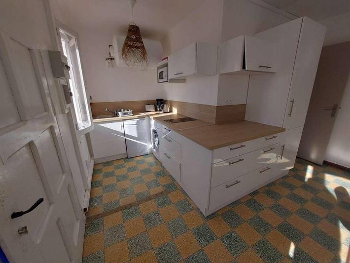 Location de vacances pour 6 personnes dans Plage d'Honneur - 3