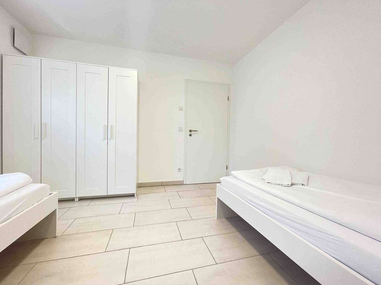 Ganze Wohnung, Max114 in Maxhütte-Haidhof, Ostbayern