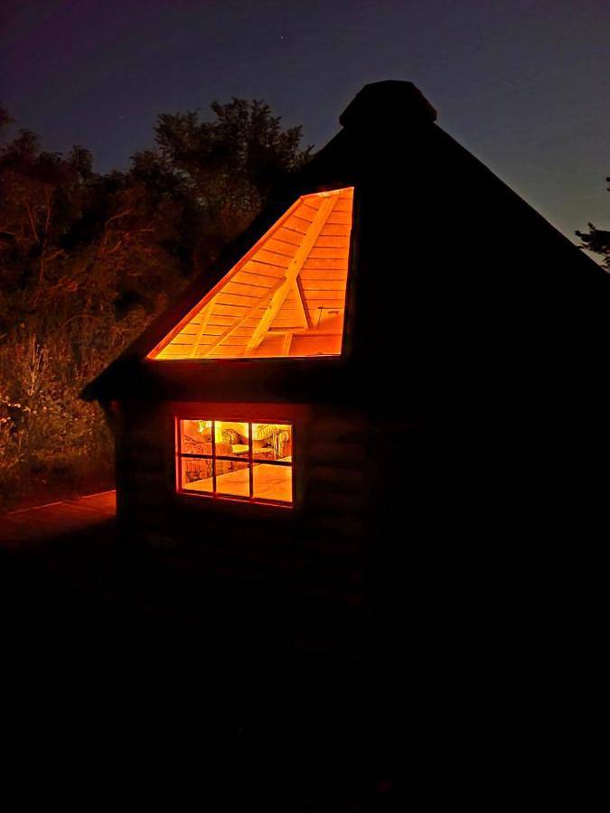 Les Etoiles de Morphée in Auriac-sur-Vendinelle, Lauragais