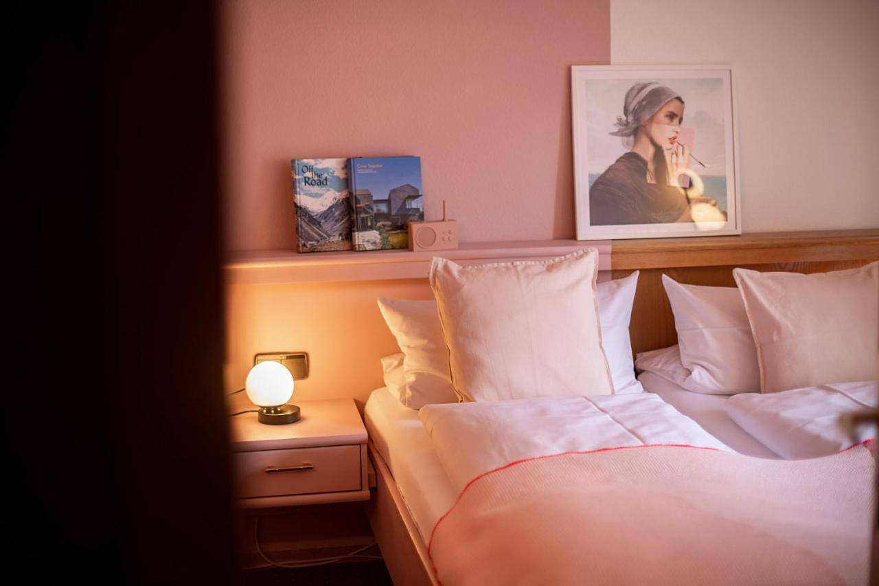 Das Schöne Leben Pop-Up Hotel in Hornberg, Forêt-Noire centrale