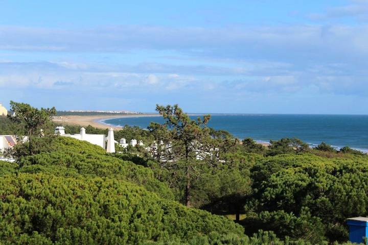 Casa de férias para 6 pessoas, com Varanda e Terraço e ainda Jardim and Piscina em Castro Marim