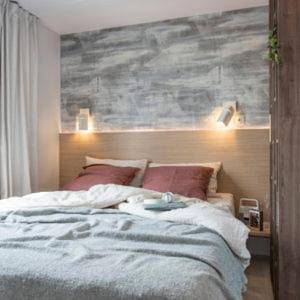 Location de vacances pour 2 personnes, avec jardin et piscine à Castellane - 4