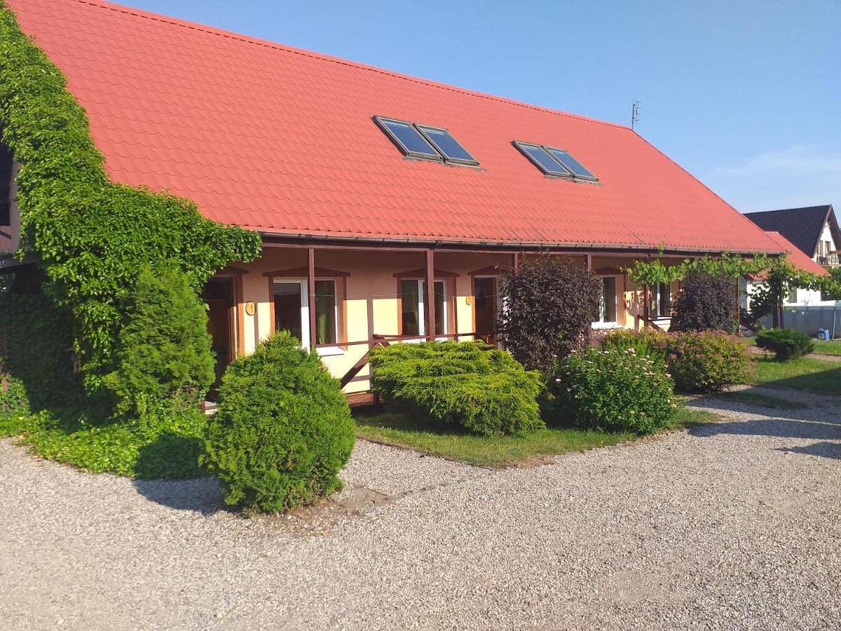 Family Bungalow in Sztutowo, Zatoka Gdańska