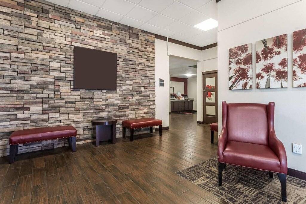 In der Nähe von Sehenswürdigkeiten. Gemütliche Einheit für 4 Gäste in SeaTac, King County