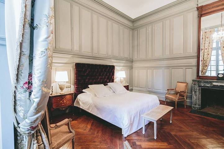 Gîte pour 20 personnes, avec piscine à Paraza - 3