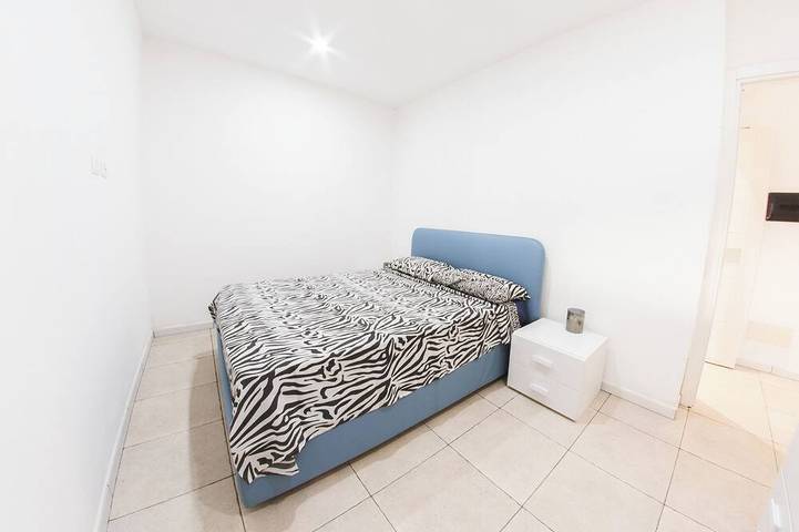Apartamento entero, Huge Terrace Sea Front in Bosa Marina, Bosa (Italia)