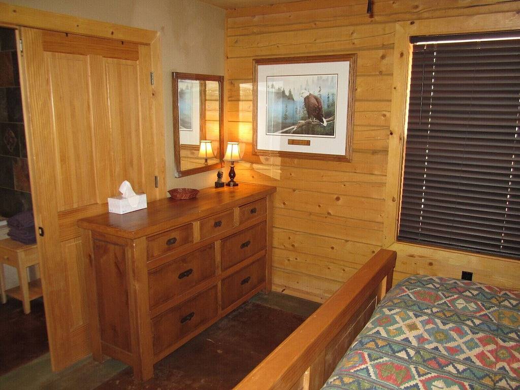 Elk Surprise Hillside Hideaway in Gila County