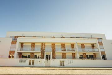 Apartamento De Férias para 2 Pessoas em São Martinho do Porto, Leiria distrito, Foto 1
