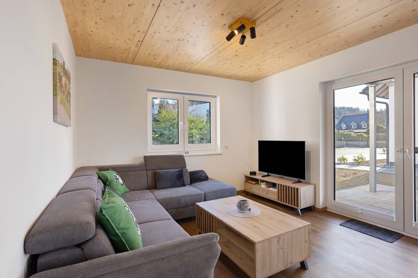 Appartamento vacanze a Sauerland a partire da 153€ a notte