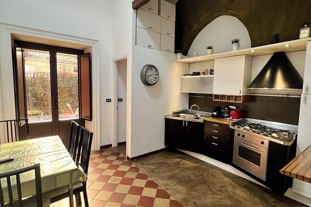 Casa vacanza a Catania a partire da 53€ a notte