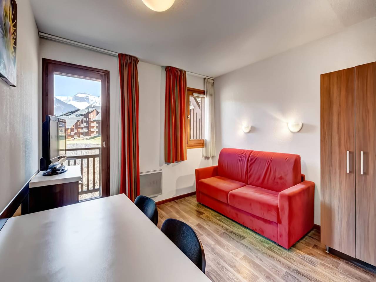 Photo : Appartement de vacances