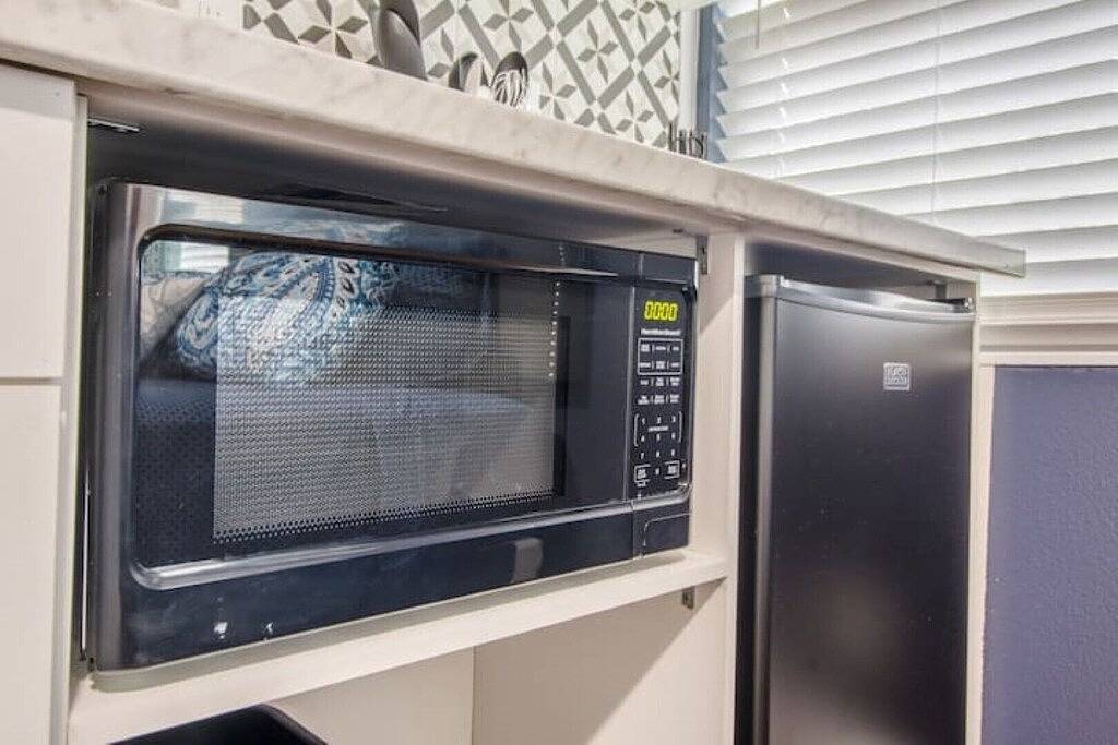 Downtown 1Br • Kitchenette & Pet-Friendly in Orlando, Orange County (FL)