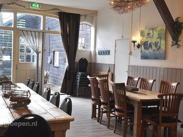 Vakantiehuis voor 32 Personen in Hardenberg, Overijssel, Afbeelding 3