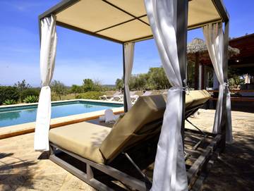 Ferienhaus für 7 Personen in Manacor, Mallorca Osten, Bild 3