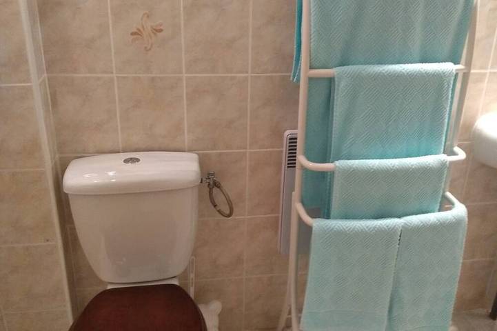 Location de vacances pour 4 personnes, avec Jardin à Saint-Étienne-de-Fougères - 4