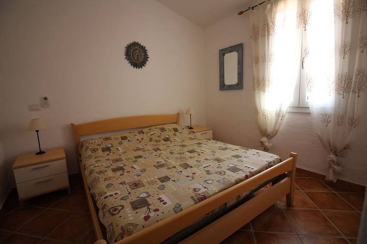 Ferienwohnung für 4 Personen, mit Balkon in Porto Pollo - 2