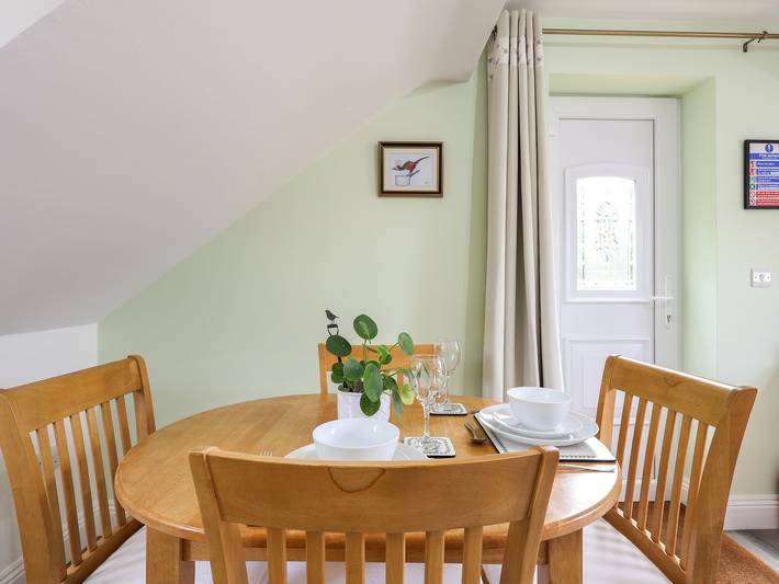 Gîte pour 2 personnes avec jardin in Kintbury, Berkshire
