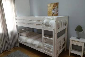 Villa para 6 Pessoas em Ponta Delgada, Ilha de São Miguel, Foto 4